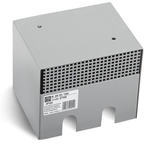 EREA - Beschermingskast IP20 203 x 160 x 180mm