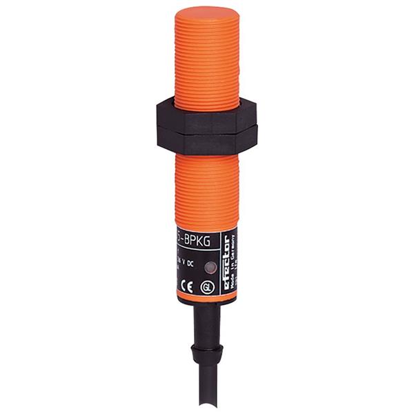 IFM - Inductieve sensor M18 x 1 DC PNP maakcontact
