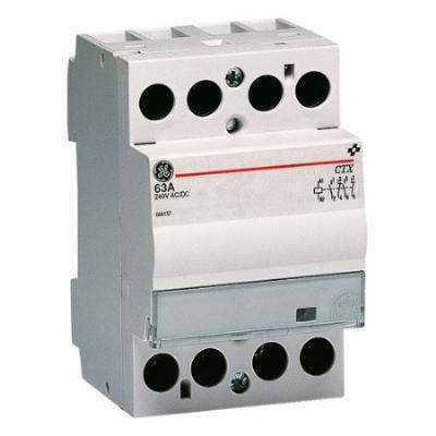 VYNCKIER - Vermogenscontactor 40A - 4P - 230V - AUTO - 4NO