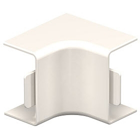 OBO BETTERMANN - Angle intérieure WDK 15030 blanc