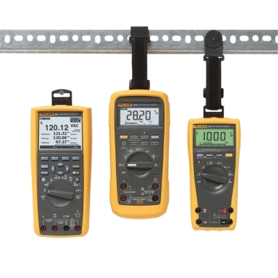 Fluke - Fluke TPAK ToolPak Pince d'accrochage magnétique pour multimètre