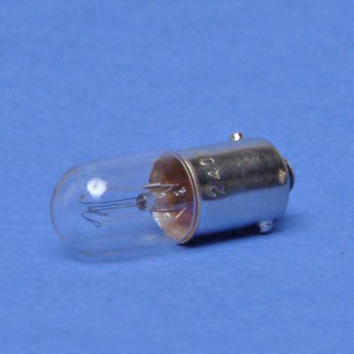 ORBITEC - B3080 Ba9s 10x28mm 240V 14mA