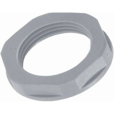 LAPP - Contre-écrou SKINTOP GMP-GL M M40 gris clair
