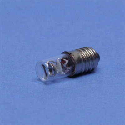 ORBITEC - N75844 Neon E10 10x28mm 220V 1,3mA