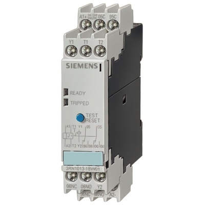 SIEMENS - DECLENCHEUR UC24-240V