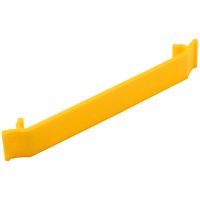 Cablofil - CLIPJ/PVC CLIP IDENTIFICAT. JAUNE