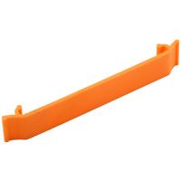 Cablofil - CLIPO/PVC CLIP IDENTIFICAT.ORANGE