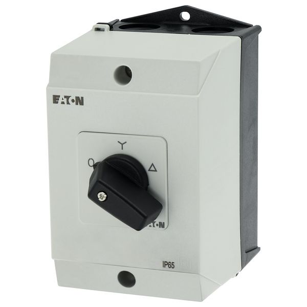 MOELLER - COMMUT T0-4-8410/I1