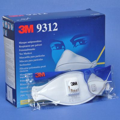 masque 3m 9312 masque 3m 9312