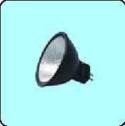 ORBITEC - HR63218FN Reflektor Lamp MR16 Gu5,3 50x44mm 12V 50W Closed Black