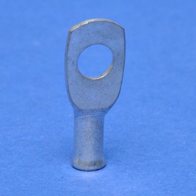NUSSBAUMER - Soulier de câble tubulaire cuivre selon la nome française NFC20130 10mm² M8