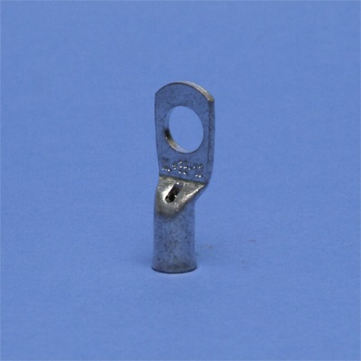 NUSSBAUMER - Soulier de câble tubulaire cuivre selon la nome française NFC20130 35mm² M12