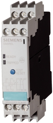 SIEMENS - DECLENCHEUR DC24V