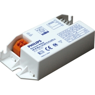 PHILIPS - HF-M 124 TL/TL5/PL-L SH Blue 50-60Hz HF-matchbox