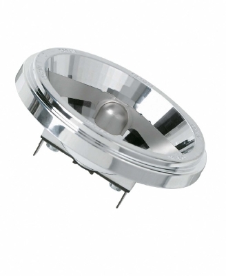 LEDVANCE - Halospot 111 Eco SP 6° 35W 440lm G53 12V IRC