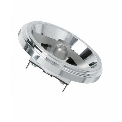 LEDVANCE - Halospot 111 Eco SP 6° 50W 650lm G53 12V IRC