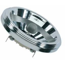 LEDVANCE - Halospot 111 Eco FL 24° 50W 650lm G53 12V IRC