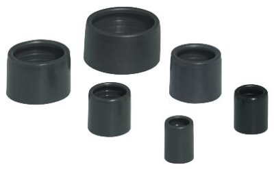PIPELIFE - Entrée PVC renforcée 20mm sans halogen
