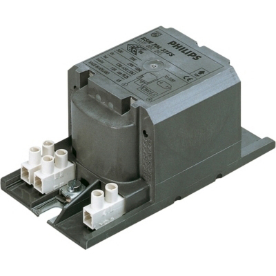 PHILIPS - BSN 400W L33-A2-TS SON/HPI HD3-166 50Hz Ballast Encapsulé BSN