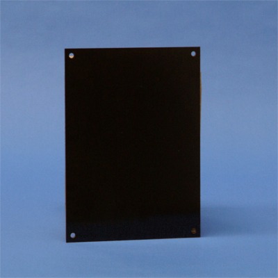 VYNCKIER - Plaque de montage ARIA 43 pertinax 5mm