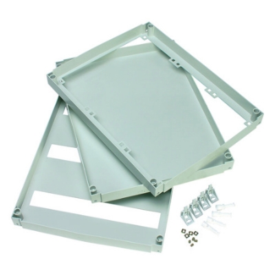 VYNCKIER - Afschermplaat ARIA 43 modulaire apparaten