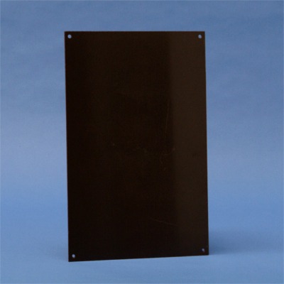 VYNCKIER - Montageplaat ARIA 64 pertinax 5mm