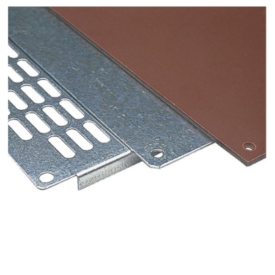 VYNCKIER - Montageplaat ARIA 108 pertinax 5mm