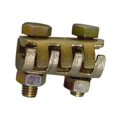 HUPPERTZ - Klauwenklem diam 6-8mm 2b.10-16mm²