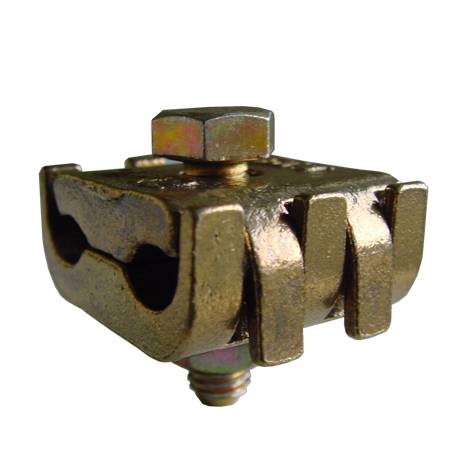 HUPPERTZ - Klauwenklem diam 9-12mm 25-35mm²