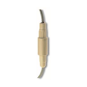 HUPPERTZ - Porte-fusible volant 5x20 et 6,3x32 10A-250V