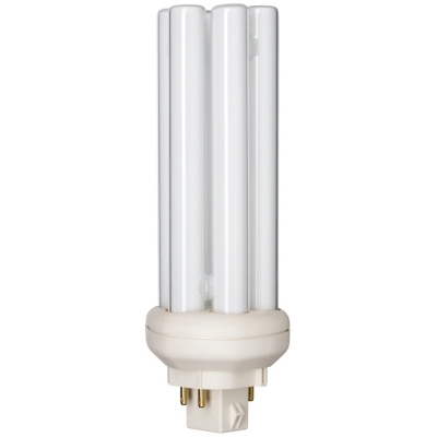 PHILIPS - Master PL-T 4 pin 32W GX24Q-3 4000K 2400lm CRI82
