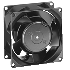 Papst - Ventilator 230VAC - 50m³/h