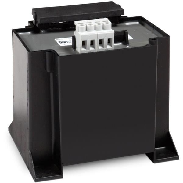 EREA - Transformateur de commande 1F / 15-0-230-400 V / 0-24 V / 400 VA