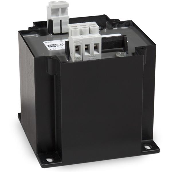 EREA - Transformateur de sécurité 1F / 0-230-400 V / 0-24 V / 250 VA