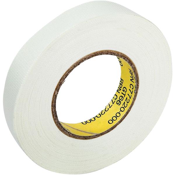 nVent Raychem - Glasvezeltape (niet geschikt voor RVS leidingen), 20 m/rol