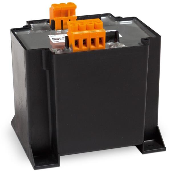 EREA - Transformateur de commande 1F / 15-0-230-400 V / 0-0-230 V / 400 VA