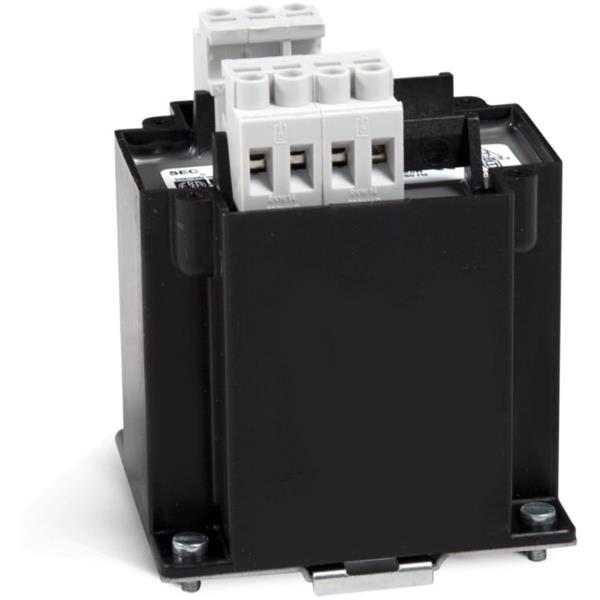 EREA - Transformateur de commande 1F / 15-0-230-400 V / 0-0-24 V / 40 VA