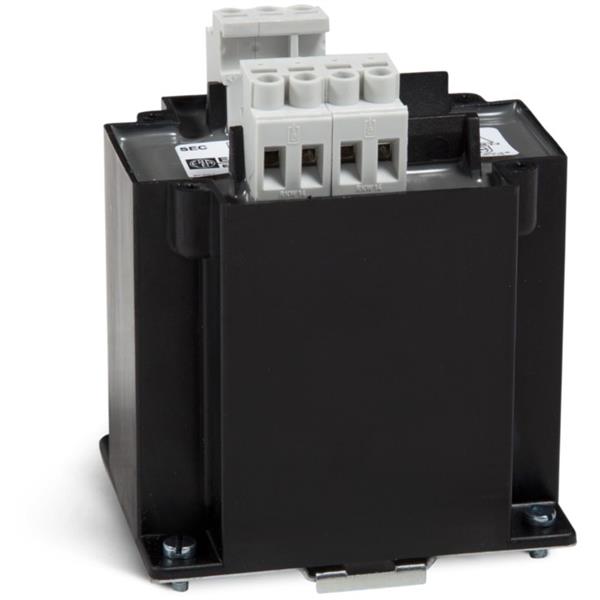 EREA - Transformateur de commande 1F / 15-0-230-400 V / 0-0-24 V / 63 VA