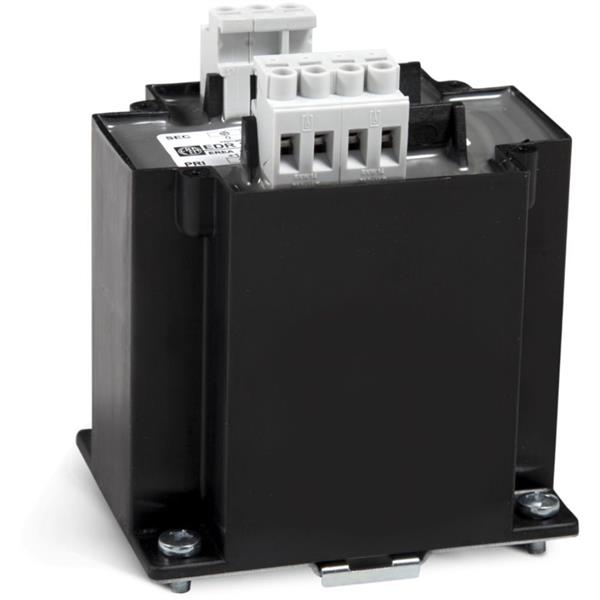 EREA - Transformateur de commande 1F / 15-0-230-400 V / 0-0-24 V / 100 VA