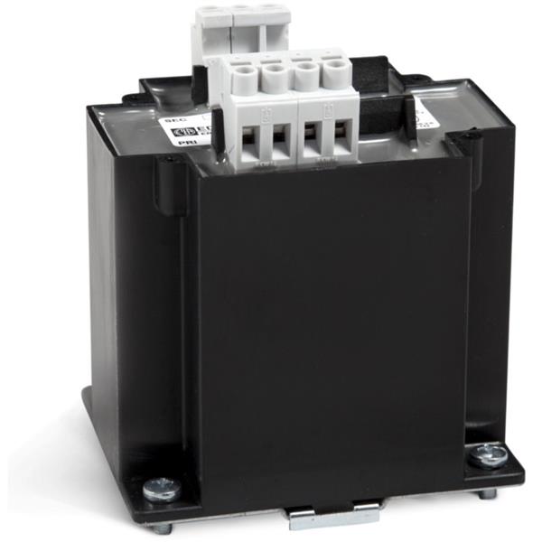 EREA - Transformateur de commande 1F / 15-0-230-400 V / 0-0-24 V / 160 VA