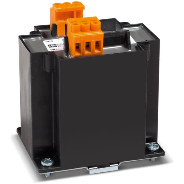EREA - Transformateur de protection 1F / 0-230-400 V / 0-0-230 V / 160 VA