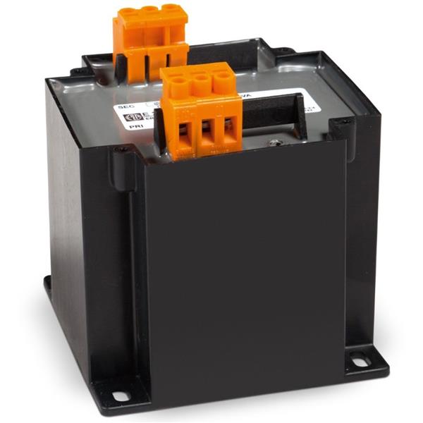 EREA - Transformateur de protection 1F / 0-230-400 V / 0-0-230 V / 250 VA