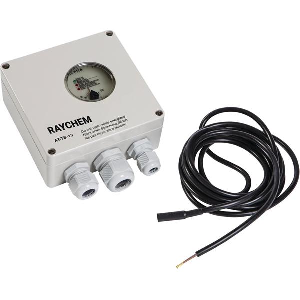 nVent Raychem - Elektronische thermostaat