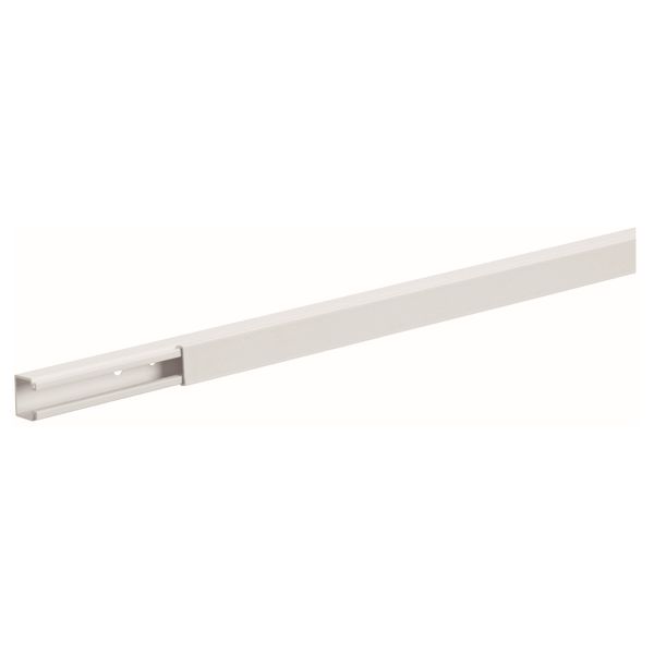 TEHALIT - Goulotte de distribution complète 15*15mm