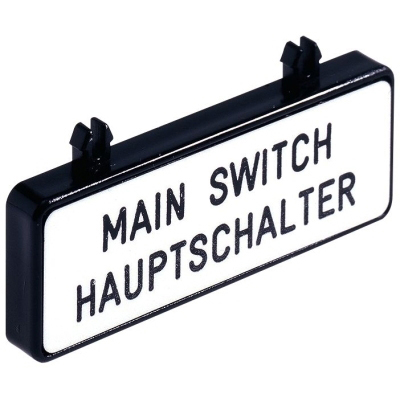 SIEMENS - REPERE SUPPL. ALLEMAND/ANGLAIS