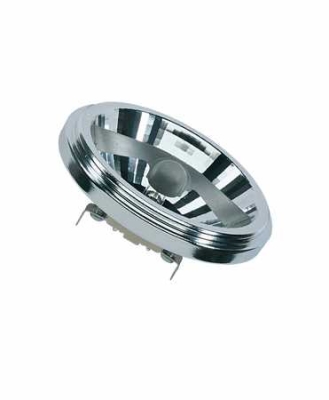 LEDVANCE - Halospot 111 Eco FL 24° 60W 870lm G53 12V IRC