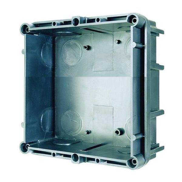 URMET - Boitier encastre pour 1 module