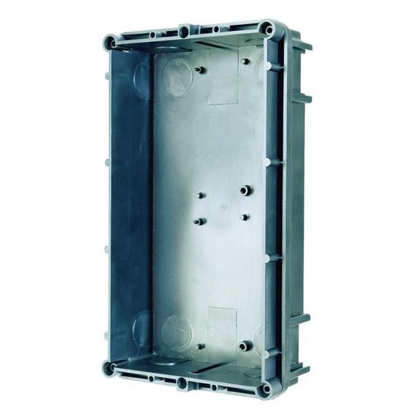 URMET - Boitier encastre pour 2 modules