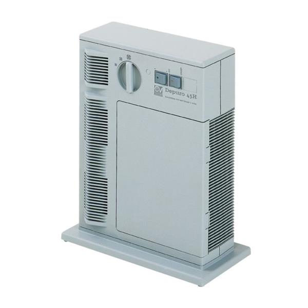 HUPPERTZ - Purificateur d'air Depuro 70m³