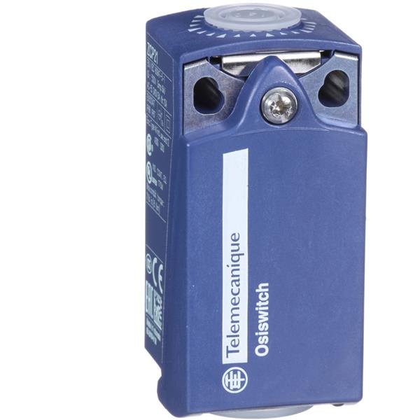 TELEMECANIQUE - corps d'interrupteur de position - ZCP - 1 O + 1 F - bornes